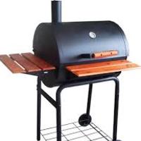 Портрет фотографа (аватар) mybarbecue