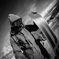 Портрет фотографа (аватар) Динур Нигматуллин (Dinur Nigmatullin)