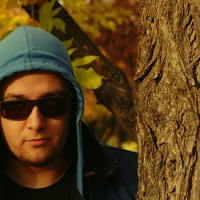 Портрет фотографа (аватар) Макаренко Евгений