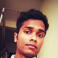 Портрет фотографа (аватар) Naveen Kumar