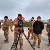 Портрет фотографа (аватар) Александр Андриенко