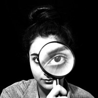 Портрет фотографа (аватар) Mahshad Mahshad (مهشاد حسینی)