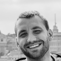 Портрет фотографа (аватар) Gabrielius (Gabriel)