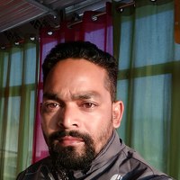 Портрет фотографа (аватар) Sunil Lohiya