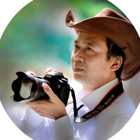 Портрет фотографа (аватар) THANH LE DUC (LÊ ĐỨC THÀNH)