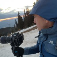 Портрет фотографа (аватар) Иво Кузов (Ivo Kuzov)