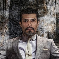 Портрет фотографа (аватар) Llano Omar