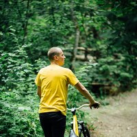 Портрет фотографа (аватар) Виноградов Стас