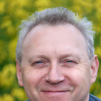 Портрет фотографа (аватар) Владимир Спружевник (Vladimir Spruzhevnik)