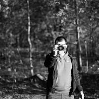 Портрет фотографа (аватар) Александр Алексеев (Aleksandr Alekseev)