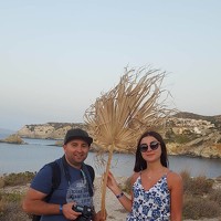 Портрет фотографа (аватар) Marcin Mirek