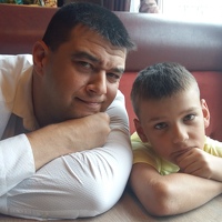 Портрет фотографа (аватар) Дмитрий Урюпин (Dmitry Uryupin)