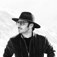 Портрет фотографа (аватар) David Deyr