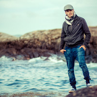 Портрет фотографа (аватар) Илья Зильбер (Ilya Zilber)