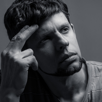 Портрет фотографа (аватар) Андрей