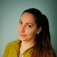 Портрет фотографа (аватар) Богдашкина Вероника