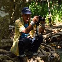 Фотография Bertrand HOAREAU (bertran oaro) Портрет фотографа (аватар) Bertrand HOAREAU (bertran oaro)