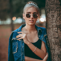 Портрет фотографа (аватар) Мария Хлебникова (Mariya Khlebnikova)