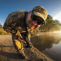 Портрет фотографа (аватар) Bartox Olszewski (Bartek Olszewski)