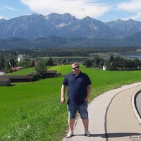 Портрет фотографа (аватар) Александр (Alexandr Zverev)