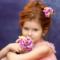 Портрет фотографа (аватар) Елена Зелепухина (Elena Zelepuhina)