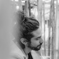 Фотография Hugo Salinas (Hugo Ernesto Salinas Nery) Портрет фотографа (аватар) Hugo Salinas (Hugo Ernesto Salinas Nery)