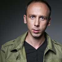 Портрет фотографа (аватар) Mariusz