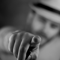 Портрет фотографа (аватар) Tarek Ali