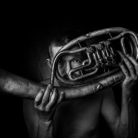 Портрет фотографа (аватар) Эдуард Саитгалеев