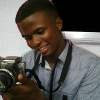 Портрет фотографа (аватар) Ezike Chisom