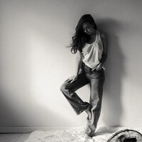 Портрет фотографа (аватар) Ирина Поремская (Irina Poremskaya)