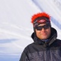 Портрет фотографа (аватар) Дмитрий Брюхов (Dmitry Bryukhov)