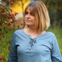 Портрет фотографа (аватар) Ela Drzazga