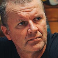 Портрет фотографа (аватар) Олег Лысов (Oleg  Lysov)