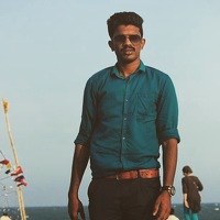 Портрет фотографа (аватар) Muhammed Shafeeq K P