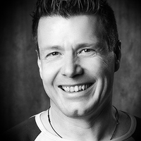 Портрет фотографа (аватар) Andreas Bübl (Andreas Buebl)