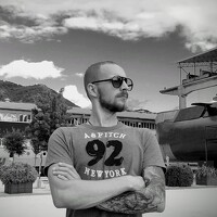 Фотография Александр Головин (Alexander Golovin) Портрет фотографа (аватар) Александр Головин (Alexander Golovin)