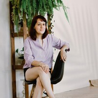 Портрет фотографа (аватар) Ольга Григорьева (Olga Grigoryeva)