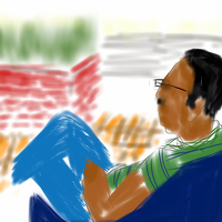 Портрет фотографа (аватар) Octavio Garrido (Octavio garrido)