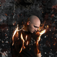 Портрет фотографа (аватар) Владимир Бурыкин (Vladimir Burykin)