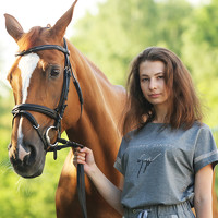 Портрет фотографа (аватар) Вероника Макеева (Veronika Makeeva)