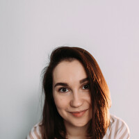 Портрет фотографа (аватар) Алеся Бутакова (ALESYA BUTAKOVA)