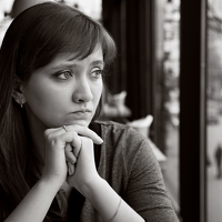 Портрет фотографа (аватар) Ирина Тимошева