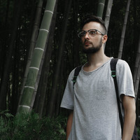 Портрет фотографа (аватар) Василий