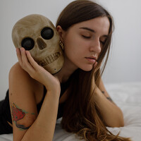 Портрет фотографа (аватар) Kseniya Trafimovich