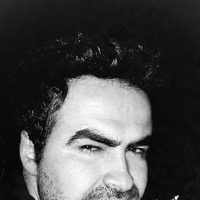 Портрет фотографа (аватар) Kadir Tezel