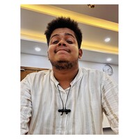 Портрет фотографа (аватар) Shibnu Pasha (Shibnu Salman Pasha K)