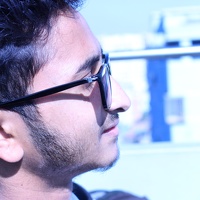 Портрет фотографа (аватар) Maher Hasan (Bangla)