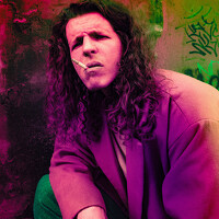 Портрет фотографа (аватар) Vallery Shama