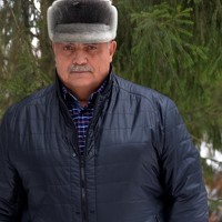 Портрет фотографа (аватар) Михаил Денисов (Mikhail Denisov)